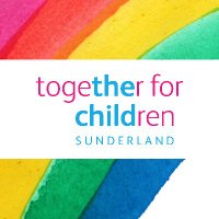 Together for Children(@tfcsunderland) 's Twitter Profile Photo