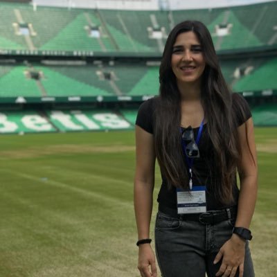 Preparadora física especialista en deportes de motor y fútbol 🏋🏽‍♀️⚽️🏍🏎 UEFA A 📍Sevilla-Barcelona