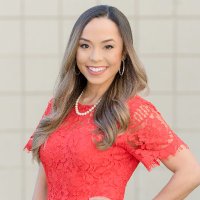 Kyndell Kim - @KyndellKim Twitter Profile Photo