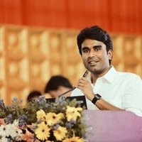 AVINASH SURYADEVARA (@avinashskamal) 's Twitter Profile