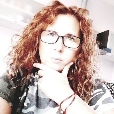 gabina8a's profile picture. Amante de los libros... lectora promiscua y voraz/Rebelde con causa/Madre por elección/Mujer feliz! 🏳️‍🌈