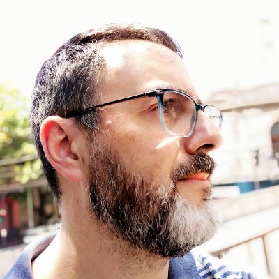 mesonesok's profile picture. Aprendiendo en la red