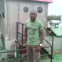 Mrpetererode's profile picture. COE Proes Nigerian Limited
