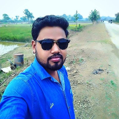 Basudev41814126's profile picture. 