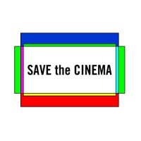 SAVE the CINEMA (@save_the_cinema) 's Twitter Profile Photo SAVE the CINEMA (@save_the_cinema) 's Twitter Profile Photo