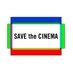 SAVE the CINEMA (@save_the_cinema) Twitter profile photo SAVE the CINEMA (@save_the_cinema) Twitter profile photo