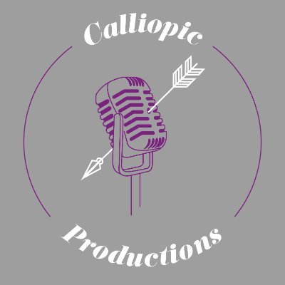 Brand New Audio Production Company specialising in female and queer voices.
Voidless & We Know None
@mecaitgallagher @meggwend @lizasound