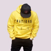Son of Nations (@sonofnations) 's Twitter Profile
