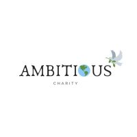 Ambitious Charity (@ambt_ch) 's Twitter Profile