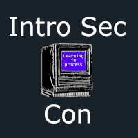 Free Virtual Con - Teach fundamental and introductory information security skills. April 17, 2021
