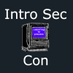 Intro Sec Con (@introseccon) Twitter profile photo Intro Sec Con (@introseccon) Twitter profile photo