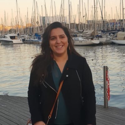 elma_oumaima's profile picture. 