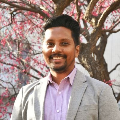 (I'm no longer active on X/Twitter) I communicate #science | Assistant Professor & Director of #SciComm @ELSI_Origins | Tweets are personal.