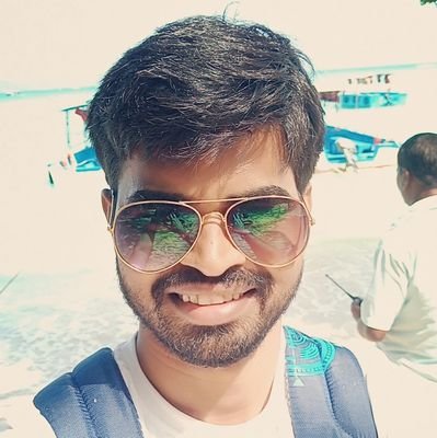 nkrolya's profile picture. Proud to be a Pharmacist 😎😎

Trying to meme everthing that i see..