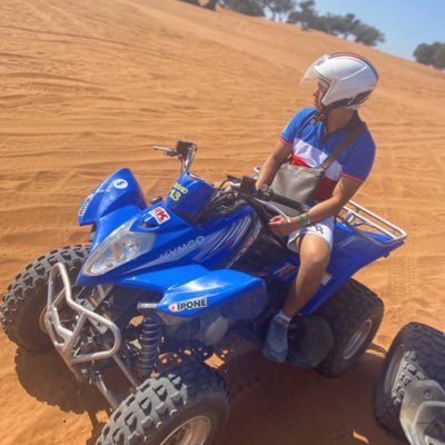 MMartinez__7's profile picture. @SpursOfficial