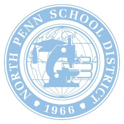 The NPSD Twitter page is no longer active. Follow on Facebook and Instagram @northpennsd or visit https://t.co/7K83JueesL for updates.