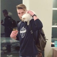Tyler Dyck (@tylerjdyck) 's Twitter Profile