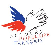 Secours populaire 13 (@secourspop13) 's Twitter Profile Photo Secours populaire 13 (@secourspop13) 's Twitter Profile Photo