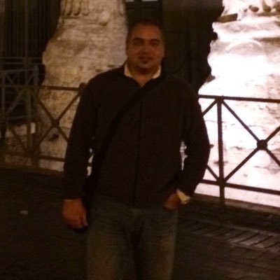 dpenamillano's profile picture. Global Alliances, CTO Storage Lead EMEA at DellEMC, Mainframe, studying law, speaker, PMD ESADE Business School, tweets are my own