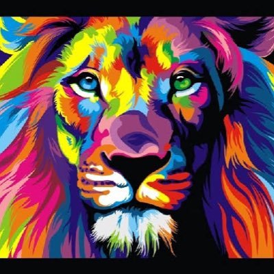 Lion King🍥