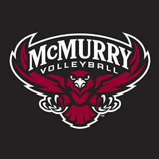 McMurry Volleyball