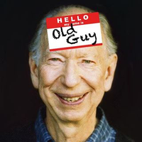 Old Guy (@oldguy_comedy) 's Twitter Profile