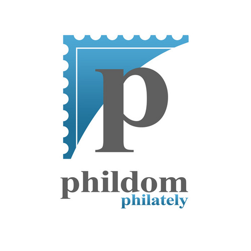 || Phildom Philately ||

Paper Money · Stamps · Coins · Supplements & Materials ·
Thematic Catalogues · Online Stamps Catalogue