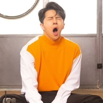 notfaerah's profile picture. #VIXX : we are NOT gonna ajjil ajjil fantastic so just PUT DOWN THE GUN FARAH