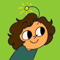 Emily(@EmiettScribbles) 's Twitter Profile Photo