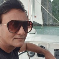 Shubham Mukherjee (@shubhm) 's Twitter Profile