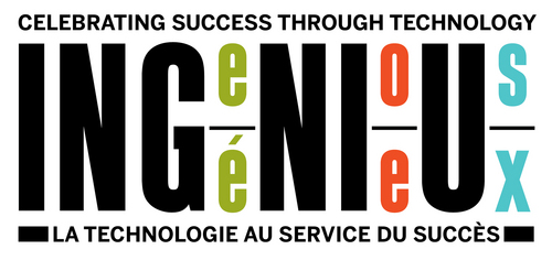 The Ingenious Awards is a new program created by ITAC to showcase excellence in the use of ICT by organizations of all sizes in all sectors of the Cdn economy.