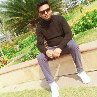 shyamkumar0001's profile picture. Living for love only.