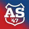 as_steaua1947's profile picture. Asociația Stelistilor 1947
