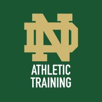 NDP Athletic Training(@NDP_ATC) 's Twitter Profile Photo