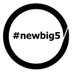 @newbig5 (@newbig5project) Twitter profile photo