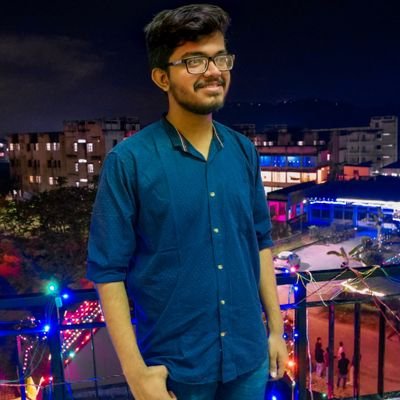 ayush_tweeted's profile picture. Trader | IIT Guwahati'22 | Chess