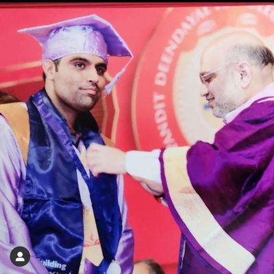 #vividthinker
#Energysectoraspirant
#proudBVMite
#PDPUian
#Rightist