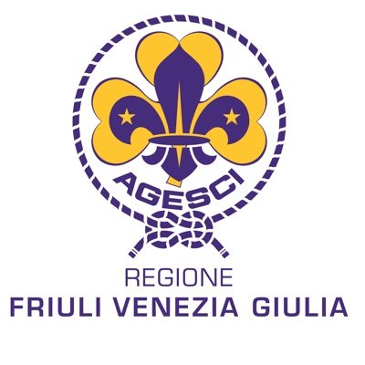 Agesci Regione Friuli Venezia Giulia