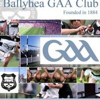 Ballyhea GAA(@BallyheaGAA) 's Twitter Profile Photo