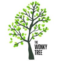 The Wonky Tree(@wonky_tree) 's Twitter Profile Photo