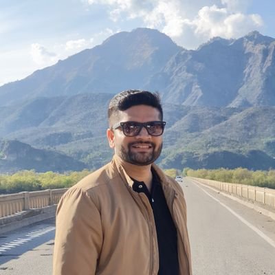vaaybhav's profile picture. #software