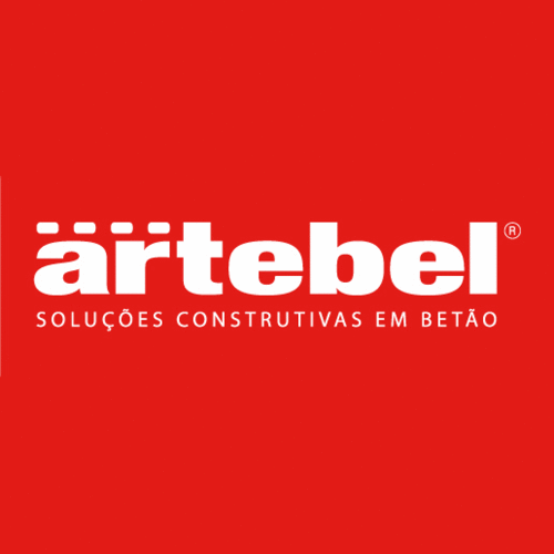 artebel's profile picture. Blocos Termicos, Isoargila, Termoacustico, Fungiblocos, Pavimentos, Lancil, Megatermico, Abobadilha, Floreiras, Soundconfort, Isolsonico,