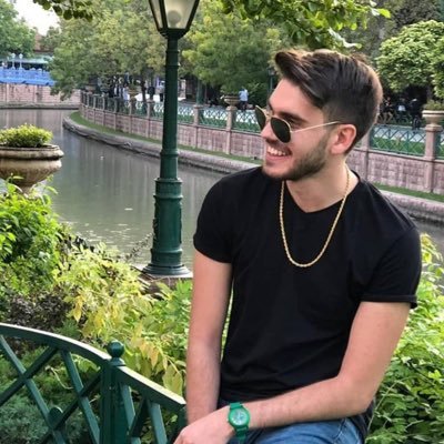 iamnotsuperman6's profile picture. Ege üniversitesi