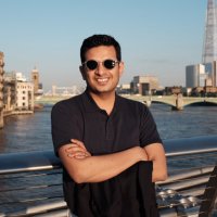 Zishaan Hayath (@zishaan) 's Twitter Profile