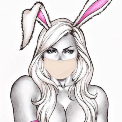 Let’s Talk White Rabbitさんのプロフィール画像
