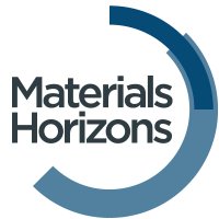 Materials Horizons(@MaterHoriz) 's Twitter Profile Photo