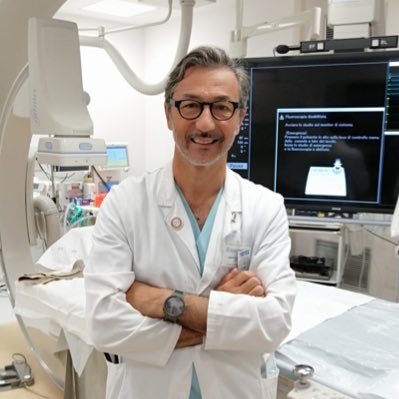 Andrea Santarelli Profile