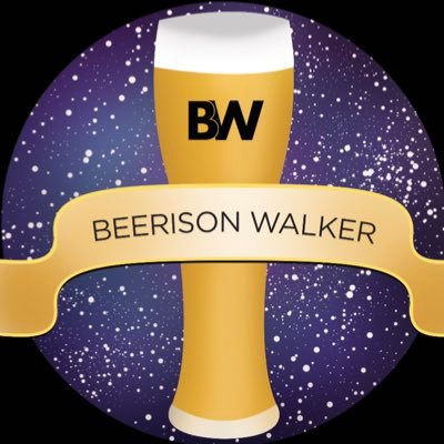 Connecting good beer with good people https://t.co/7EDD3rJOSd Insta: @Beerison_Walker Black Owned