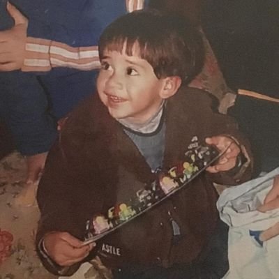 Vicho_Docid's profile picture. 