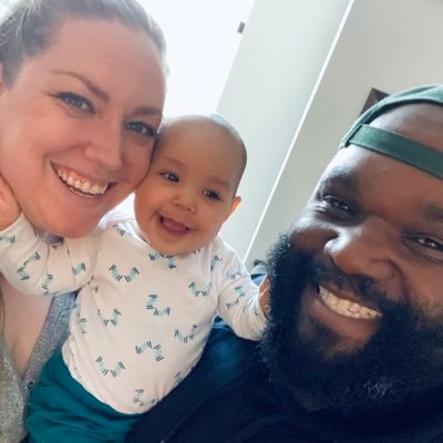 OwaJennings's profile picture. Wife. Mama. Dog mom. Aunt. Teacher. Loving the CO life. 🏔